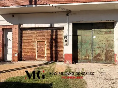 Galpón venta y alquiler - Lanús Oeste