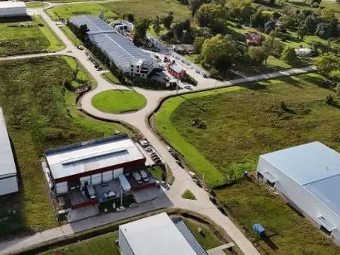 Ruta 24 /Km 35 General Rodriguez