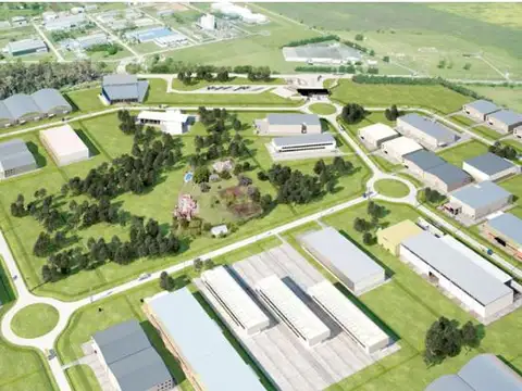 Terreno en Venta en General Rodriguez, USD 288.000