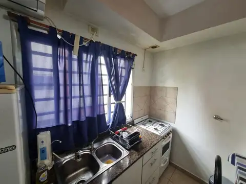 Departamento en Venta 12 años