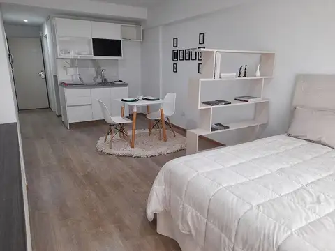 Departamento - Rosario