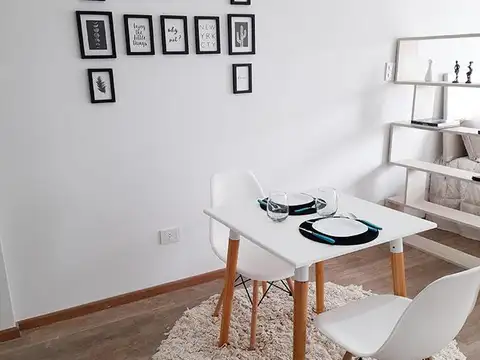 Departamento en Venta en Rosario, USD 60.500