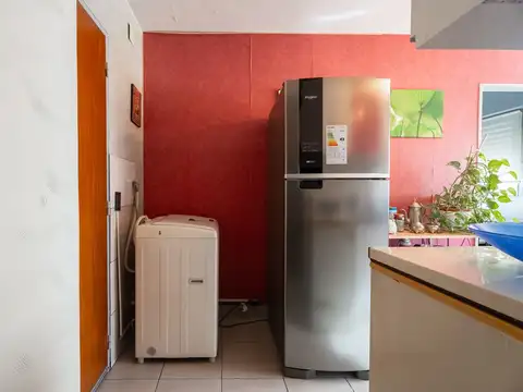 VENTA DEPTO 4 AMB - V URQUIZA CON GUARDACOCHE FIJO