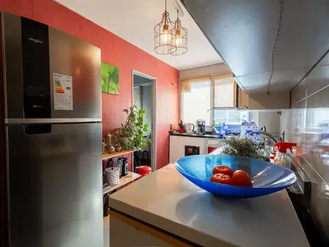 Departamento en Venta 33 años