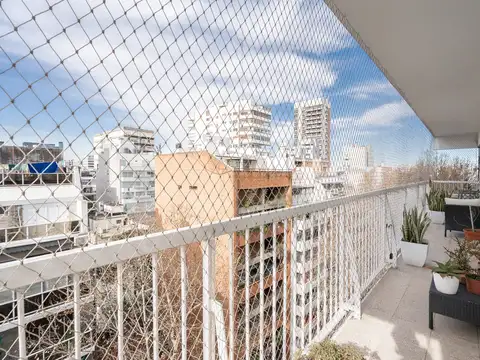 Departamento en Venta de 3 dormitorios