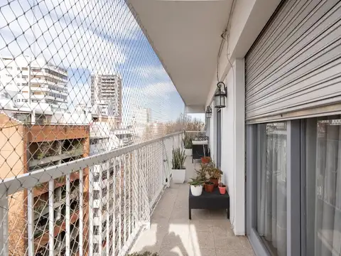 Departamento en Venta en Villa Urquiza, USD 300.000