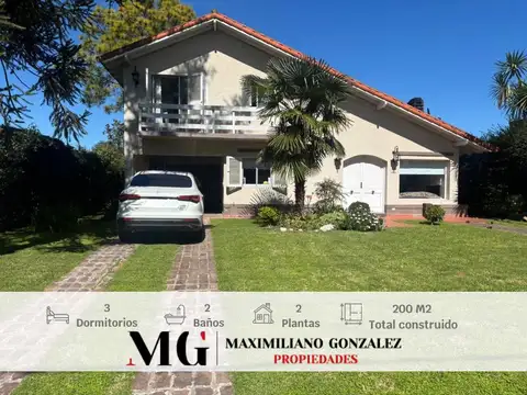 Casa venta - La Martona