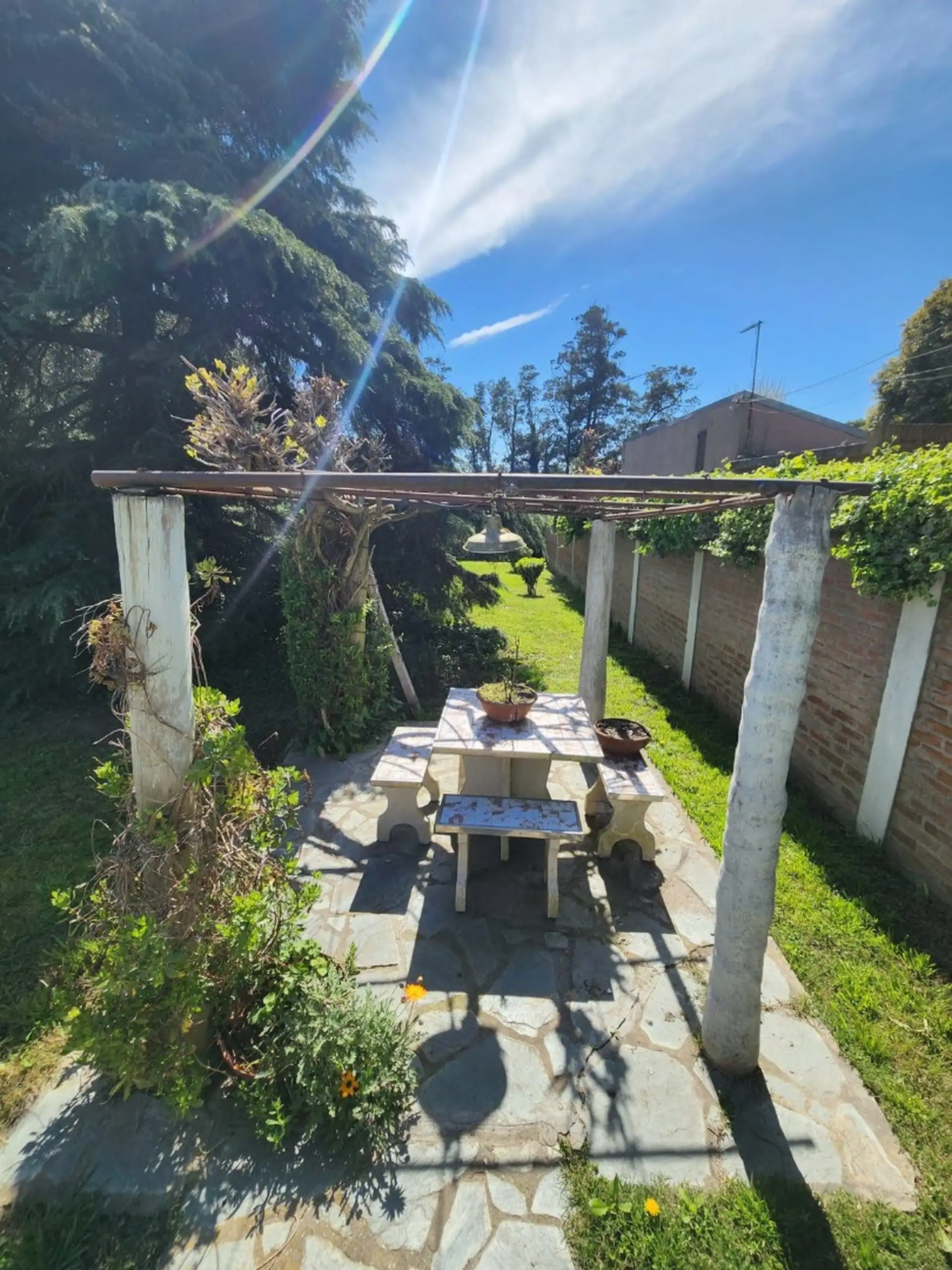 Chalet en Venta!!!