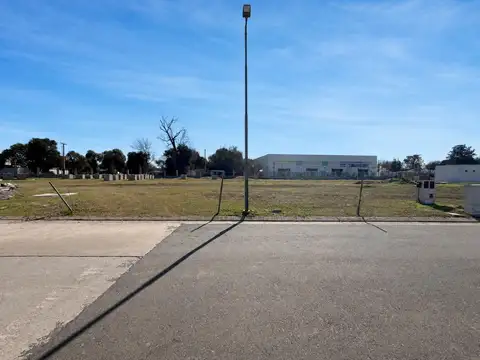 Terreno en Venta en Cordoba, Capital