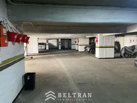Cochera en Venta en Centro, Rosario