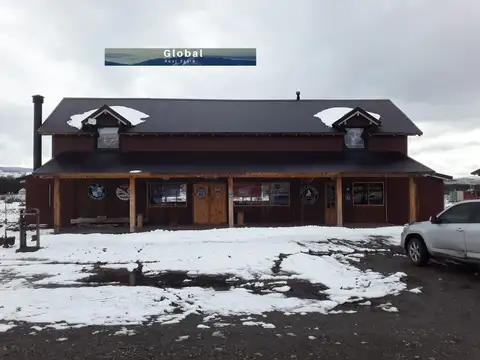 CASA LAS MARÍAS DEL VALLE , SAN MARTÍN DE LOS ANDES 100