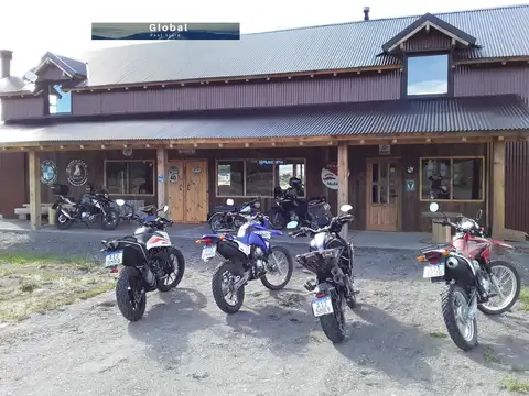 Casa 6 ambientes con 2 baños