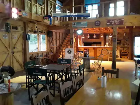 CASA LAS MARÍAS DEL VALLE, SAN MARTÍN DE LOS ANDES PATAGONIA ARGENTINA