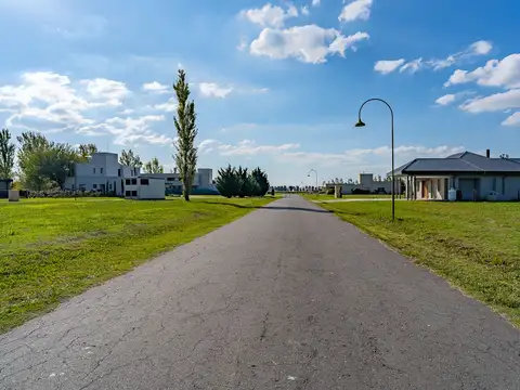 TERRENO EN VENTA ESTANCIA LA RINCONADA IBARLUCEA 