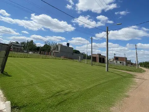 Terreno en Venta en La Unión, USD 33.000