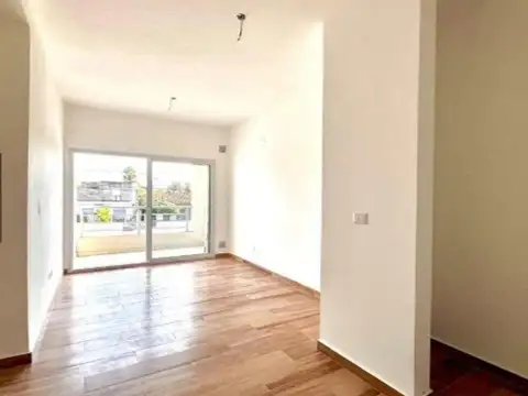 Venta departamento 2 ambientes Paso del Rey complejo