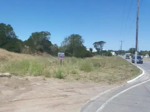 ESTRATEGICA FRACCIÓN de 10.000 M2. en POTENCIAL SECTOR | VILLA GESELL | RETASADO