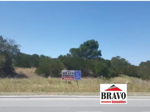 ESTRATEGICA FRACCIÓN de 10.000 M2. en POTENCIAL SECTOR | VILLA GESELL | RETASADO
