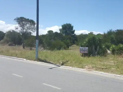 Terreno en Venta 100  mts Fondo