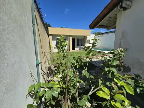 Casa en Venta 2 años