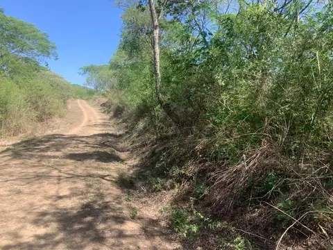 La Caldera. La Misión. Mza 14. Lote 100