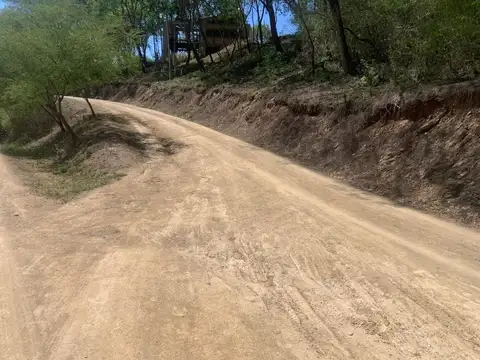 La Caldera. La Misión. Mza 14. Lote 100