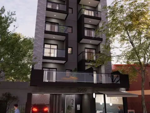Departamento en Venta en Santos Lugares, USD 129.500