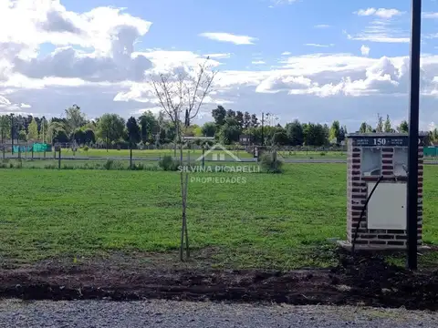 VENTA LOTE EN NORTE DE PILAR -PILAR 100