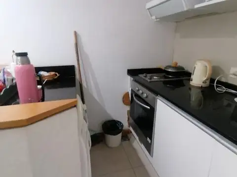 Departamento en Alquiler Temporal en Palermo, $ 750.000