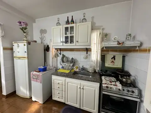 Casa 3 Ambientes En Venta A Mts De Ugarteche Y Av. Arregui, Jose C. Paz - Apta Credito Hipotecario