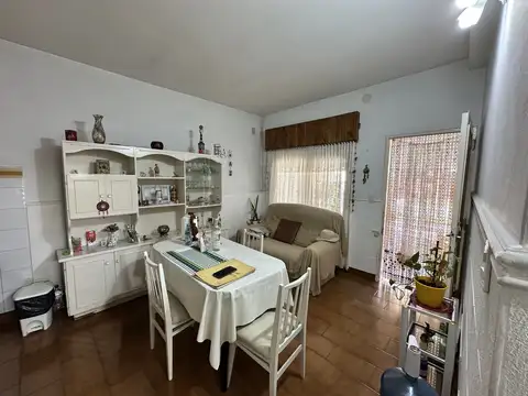 Casa 3 Ambientes En Venta A Mts De Ugarteche Y Av. Arregui, Jose C. Paz - Apta Credito Hipotecario