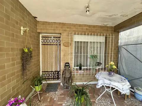 Casa en Venta 15 años