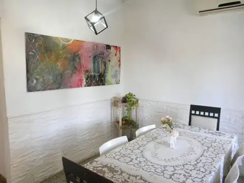 Casa en Venta en Pablo Nogues, USD 80.000