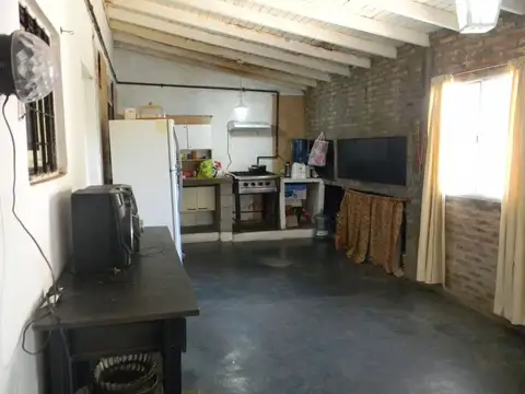 APTA CREDITO EN PABLO NOGUES CON LOCALES