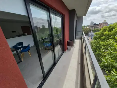 Departamento en Alquiler de 2 ambientes
