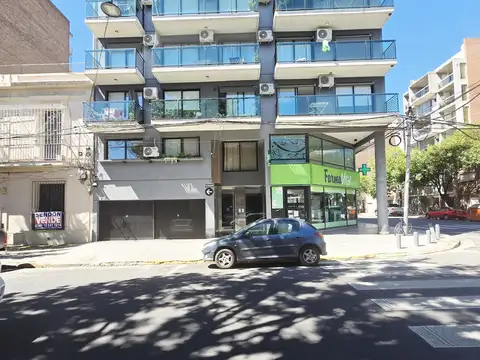 Pueyrredón Bis 1400, Piso 01