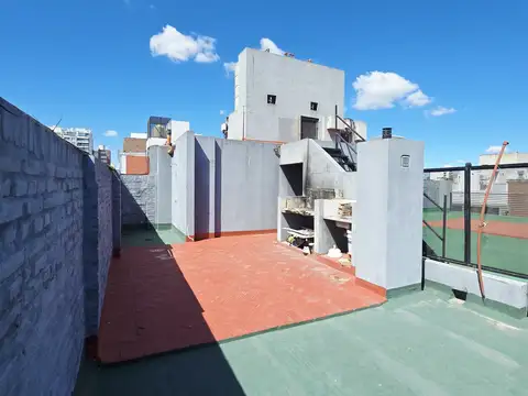 9 de Julio y Pueyrredon