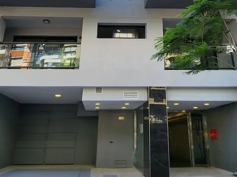 Departamento en Alquiler de Monoambiente
