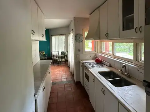 Casa en Venta al Norte