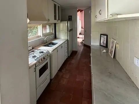 Casa en Country San Miguel de Ghiso