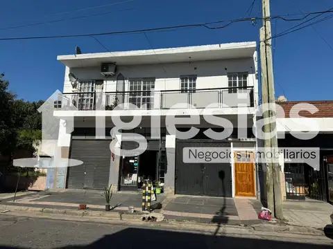 Departamento de dos ambientes en alquiler en La Tablada