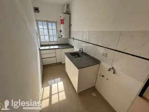 Departamento en Alquiler de 2 ambientes