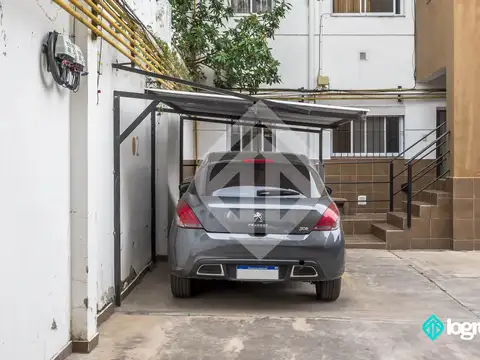 Departamento en Venta 15 años