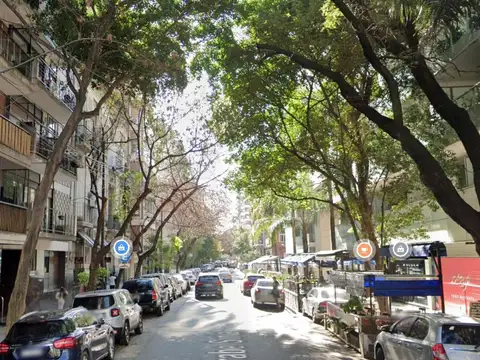 Departamento en Alquiler de 2 dormitorios