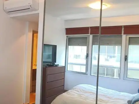 Departamento en alquiler - 2 Dormitorios 2 Baños - Palermo