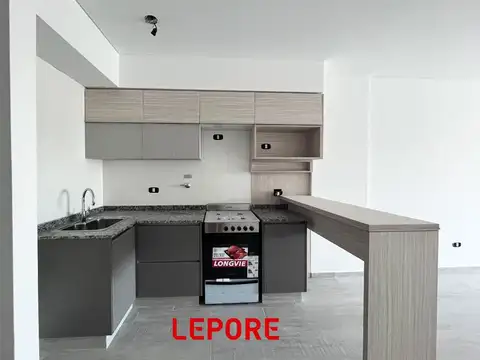 Departamento en Venta en Palermo, USD 140.000