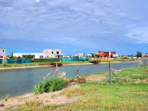 Lote Venta San Sebastian Lago Interno Area