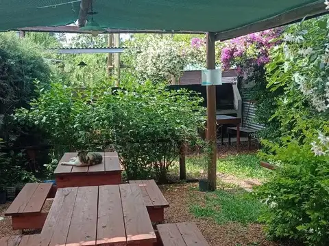 Complejo Turístico zona Termas y Balneario San José