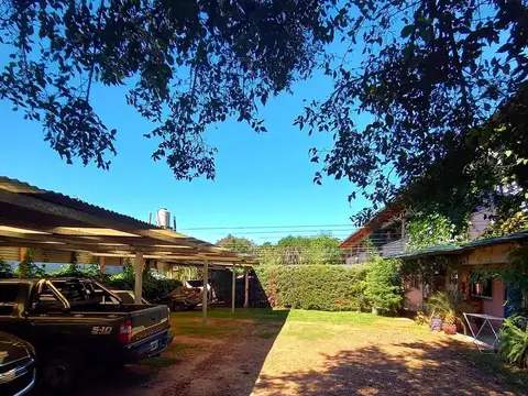 Hotel en Venta 7 años