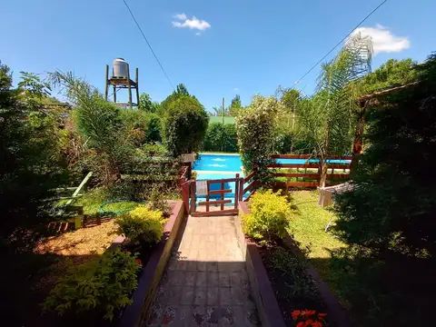 Hotel en Venta en Villa San Jose, USD 430.000